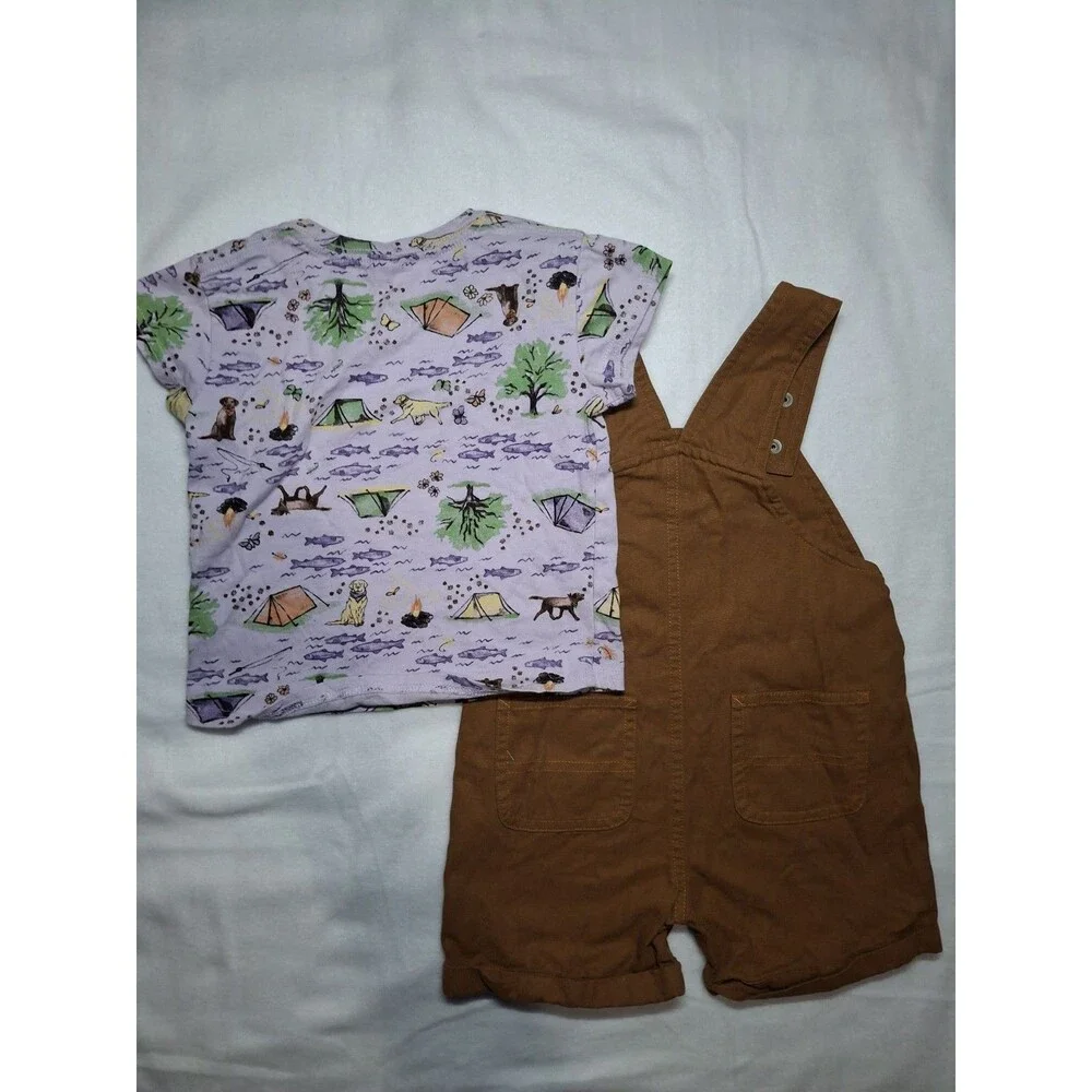Carhartt this 3t